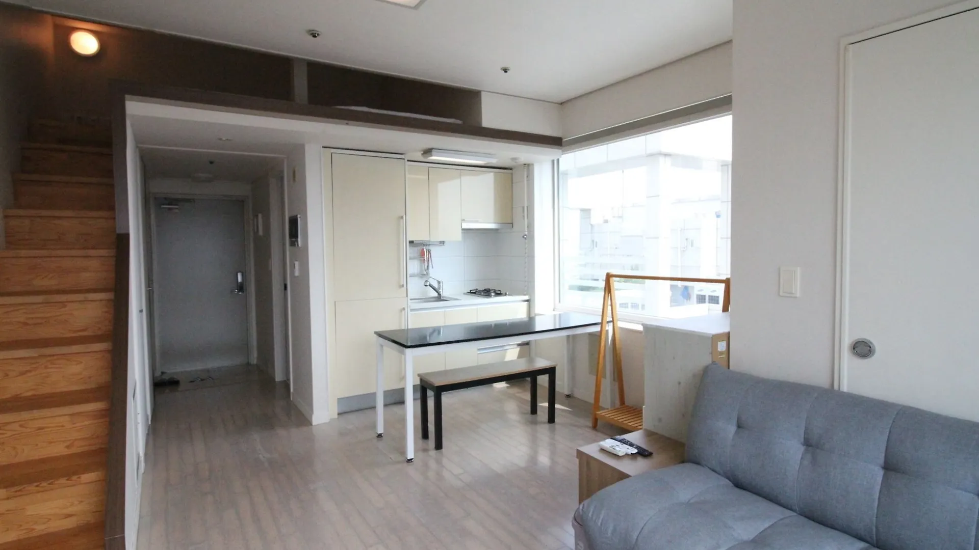 Gangnam Sk Duplex B Apartamento Seul Coreia do Sul