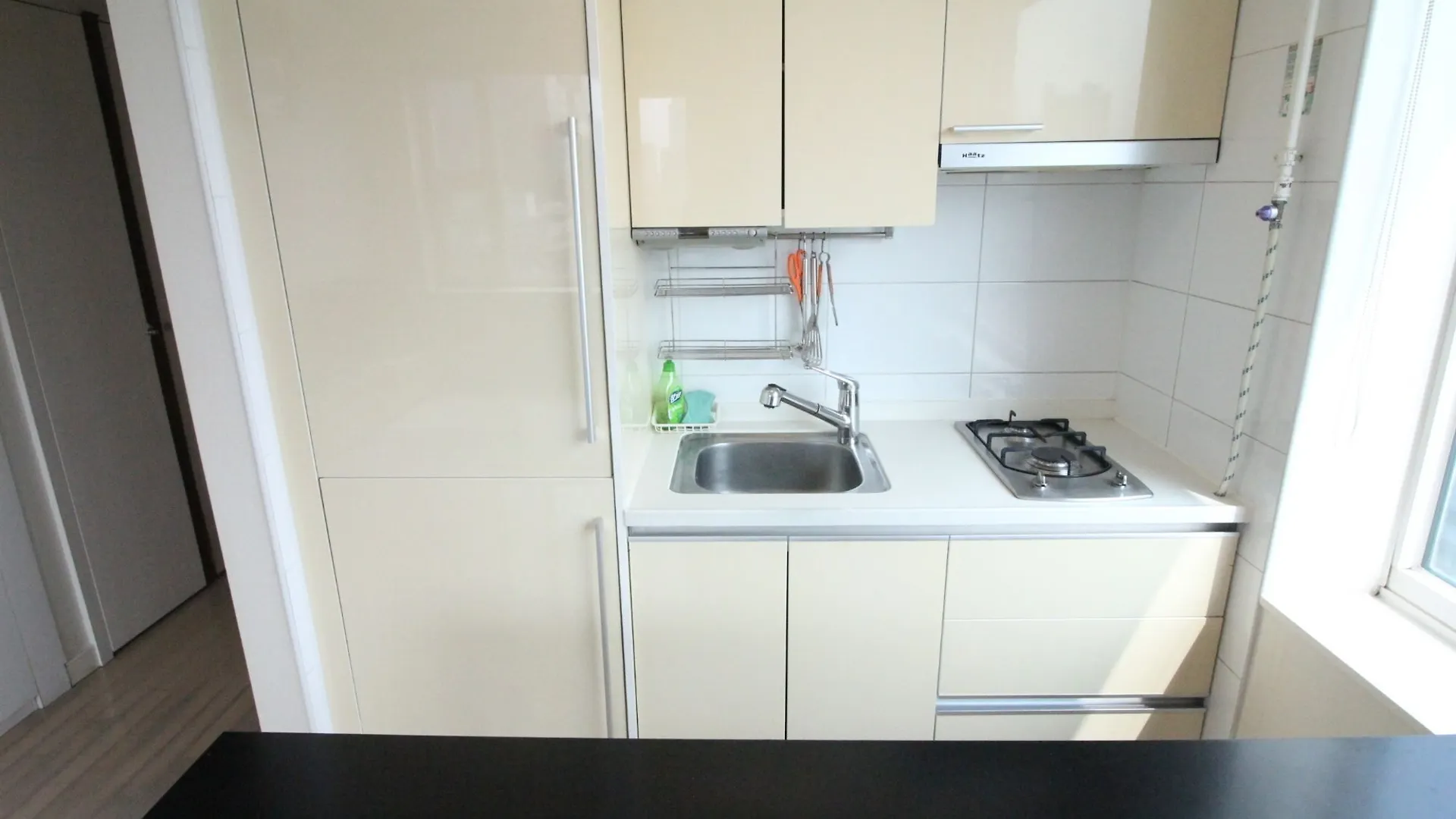 Apartmán Gangnam Sk Duplex B Soul Jižní Korea