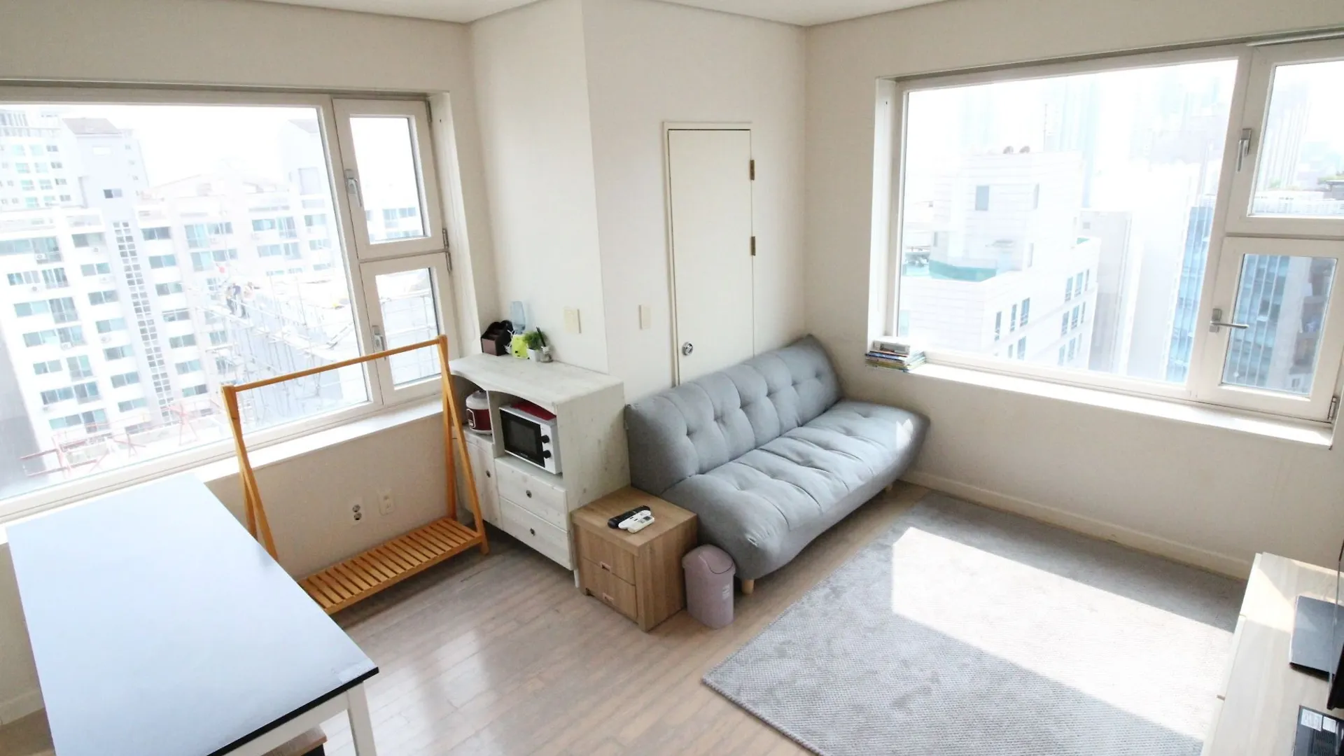 Apartmán Gangnam Sk Duplex B Soul