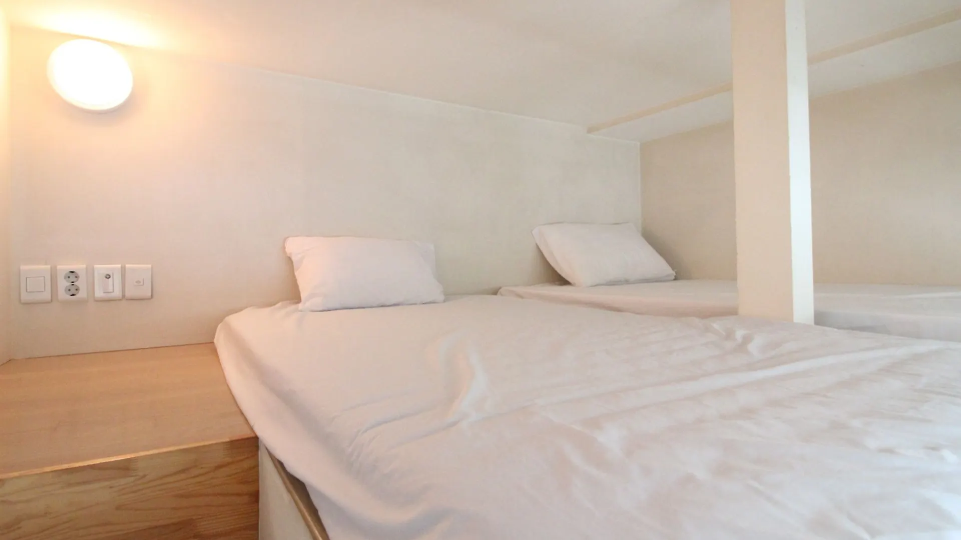 Apartmán Gangnam Sk Duplex B Soul