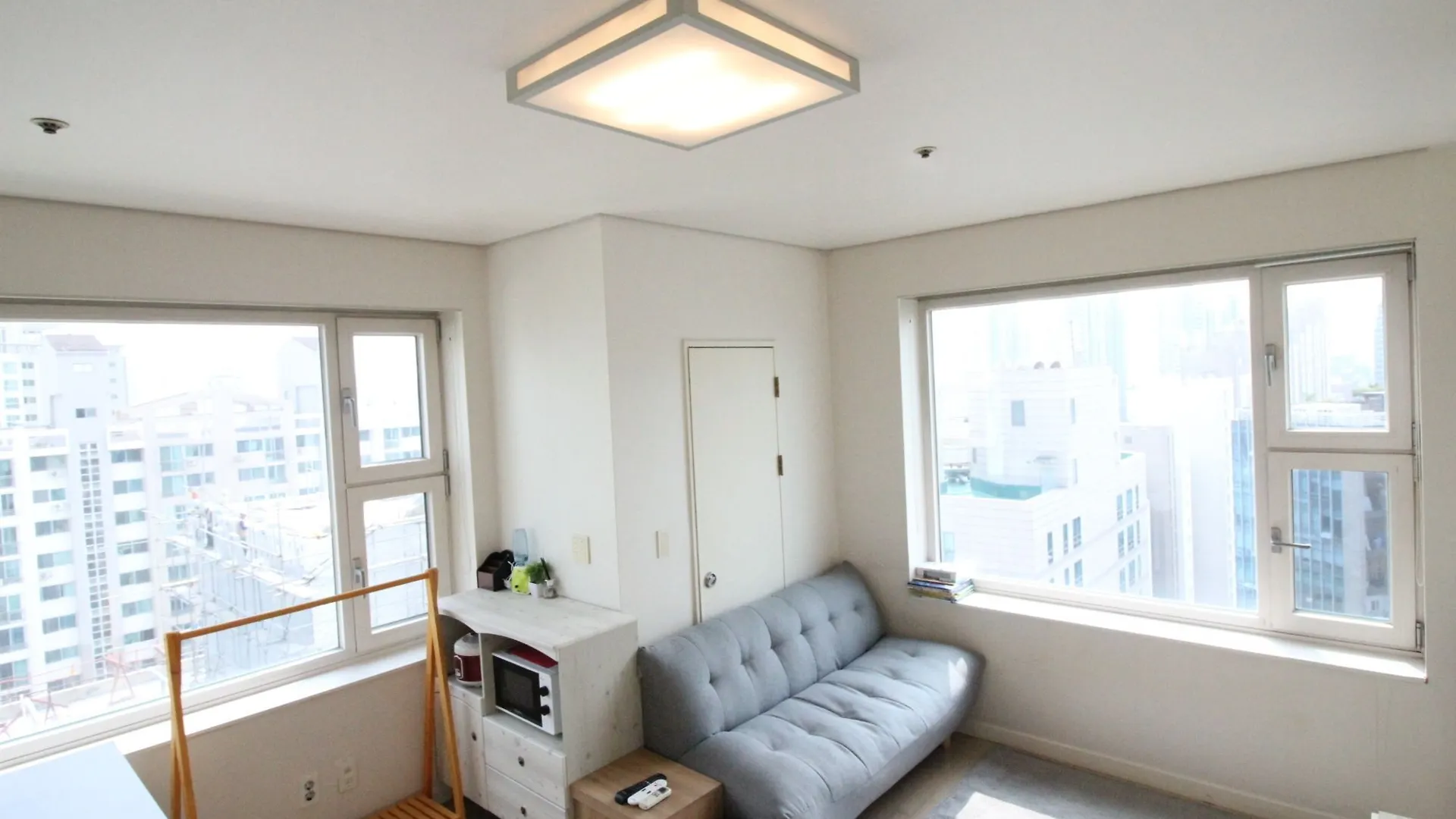 Apartmán Gangnam Sk Duplex B Soul